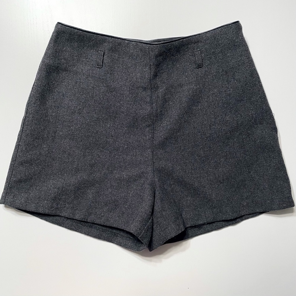 Forever 21 | High Waisted Shorts